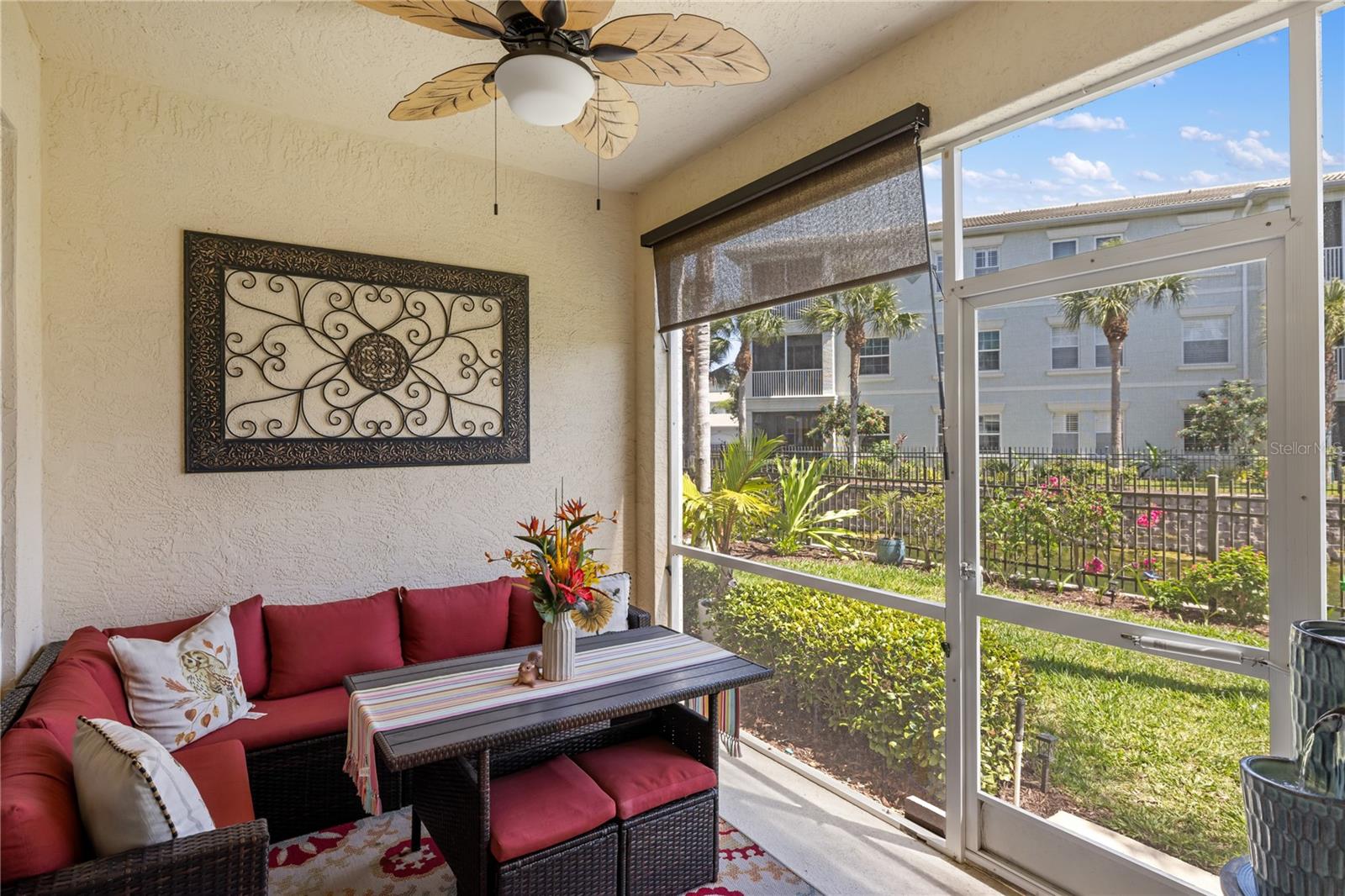 MAGNOLIA PARK PH 2 - Residential