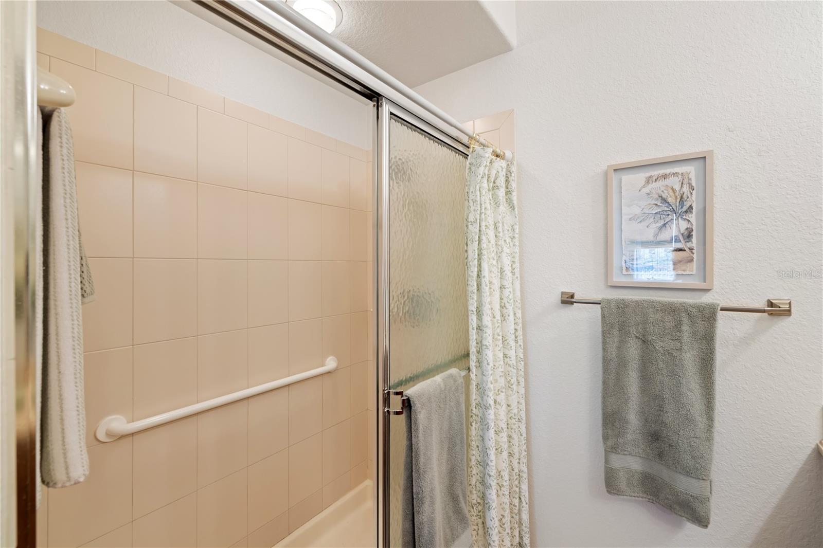 MAGNOLIA PARK PH 2 - Residential