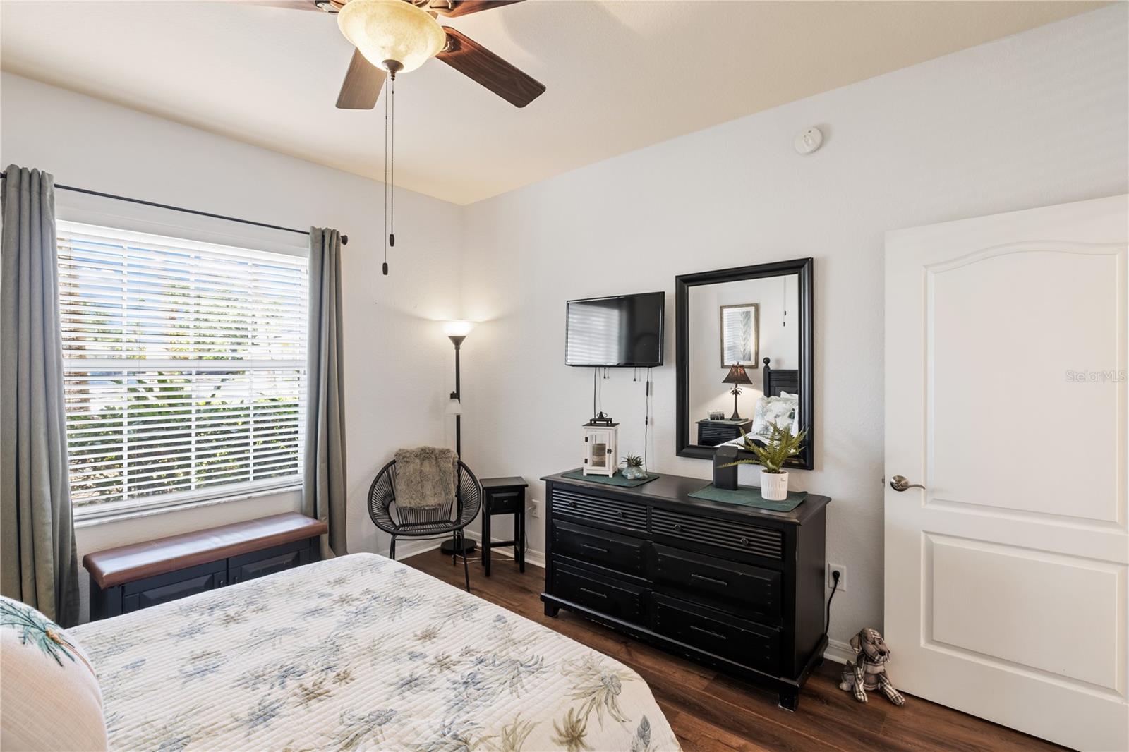 MAGNOLIA PARK PH 2 - Residential