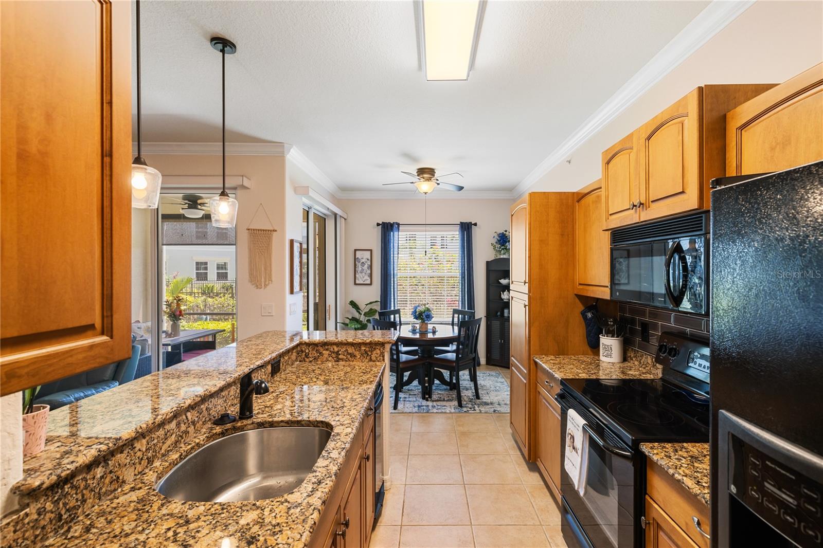 MAGNOLIA PARK PH 2 - Residential