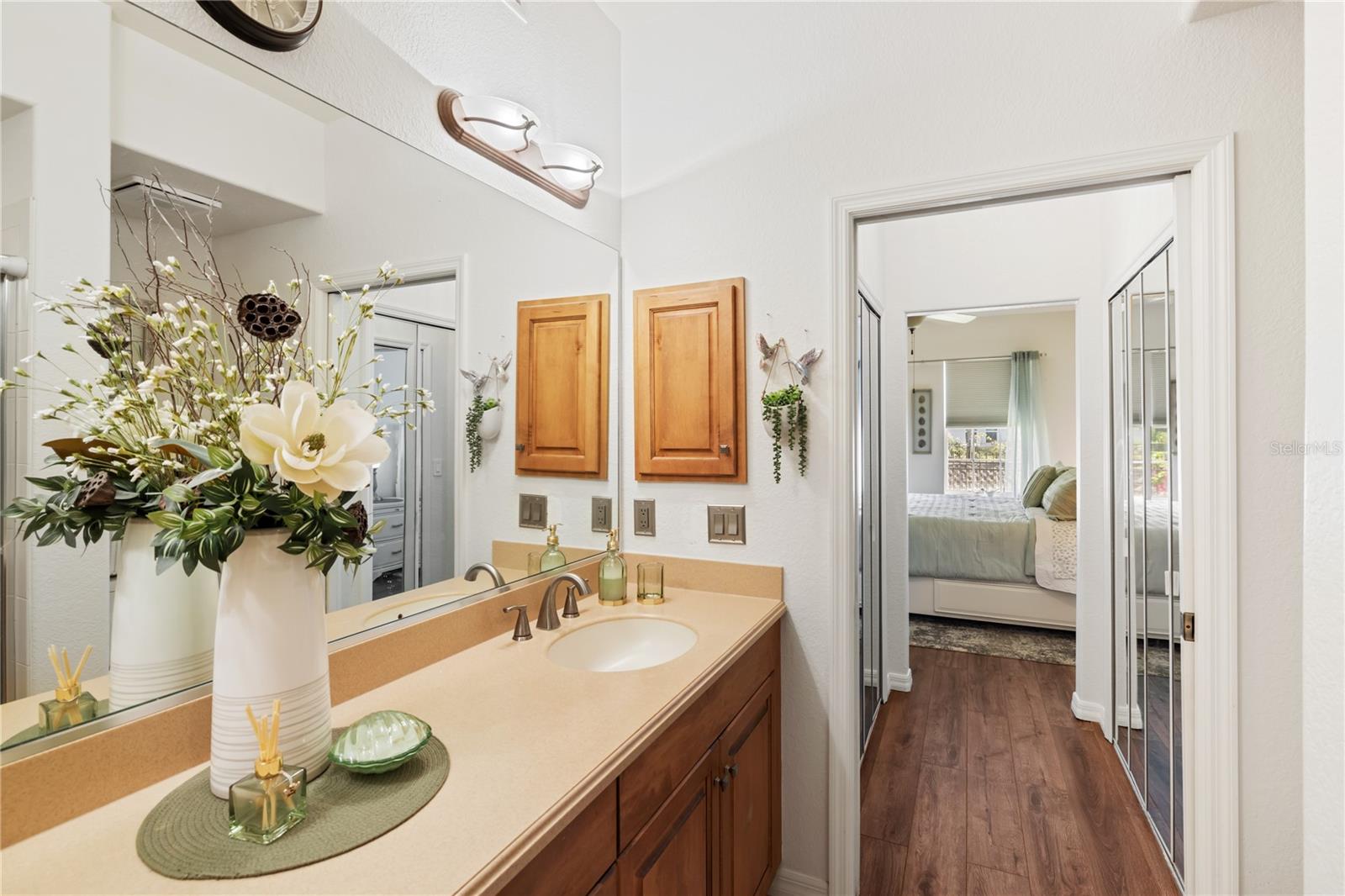 MAGNOLIA PARK PH 2 - Residential