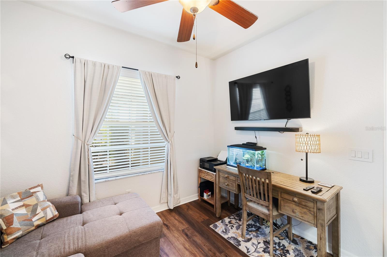 MAGNOLIA PARK PH 2 - Residential