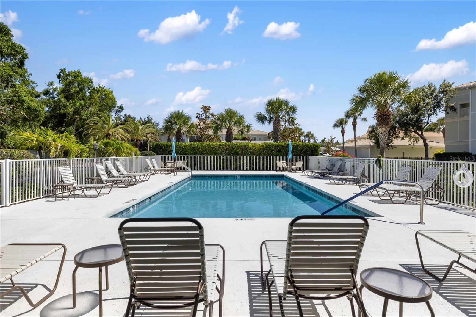 MAGNOLIA PARK PH 2 - Residential