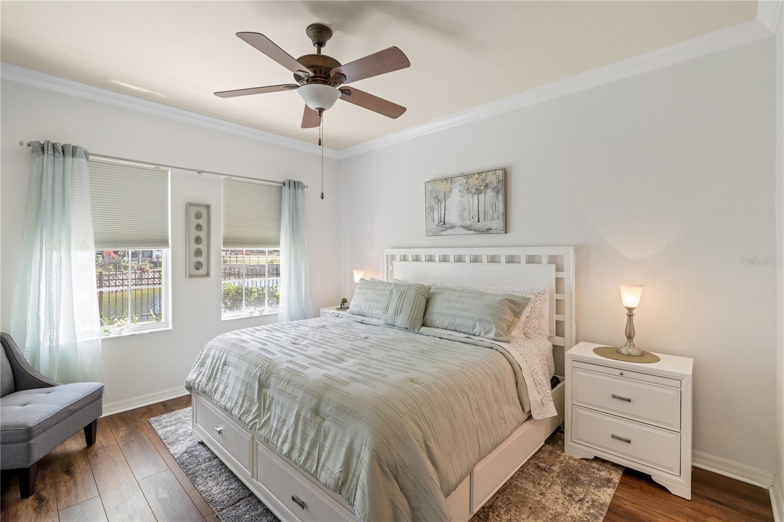 MAGNOLIA PARK PH 2 - Residential