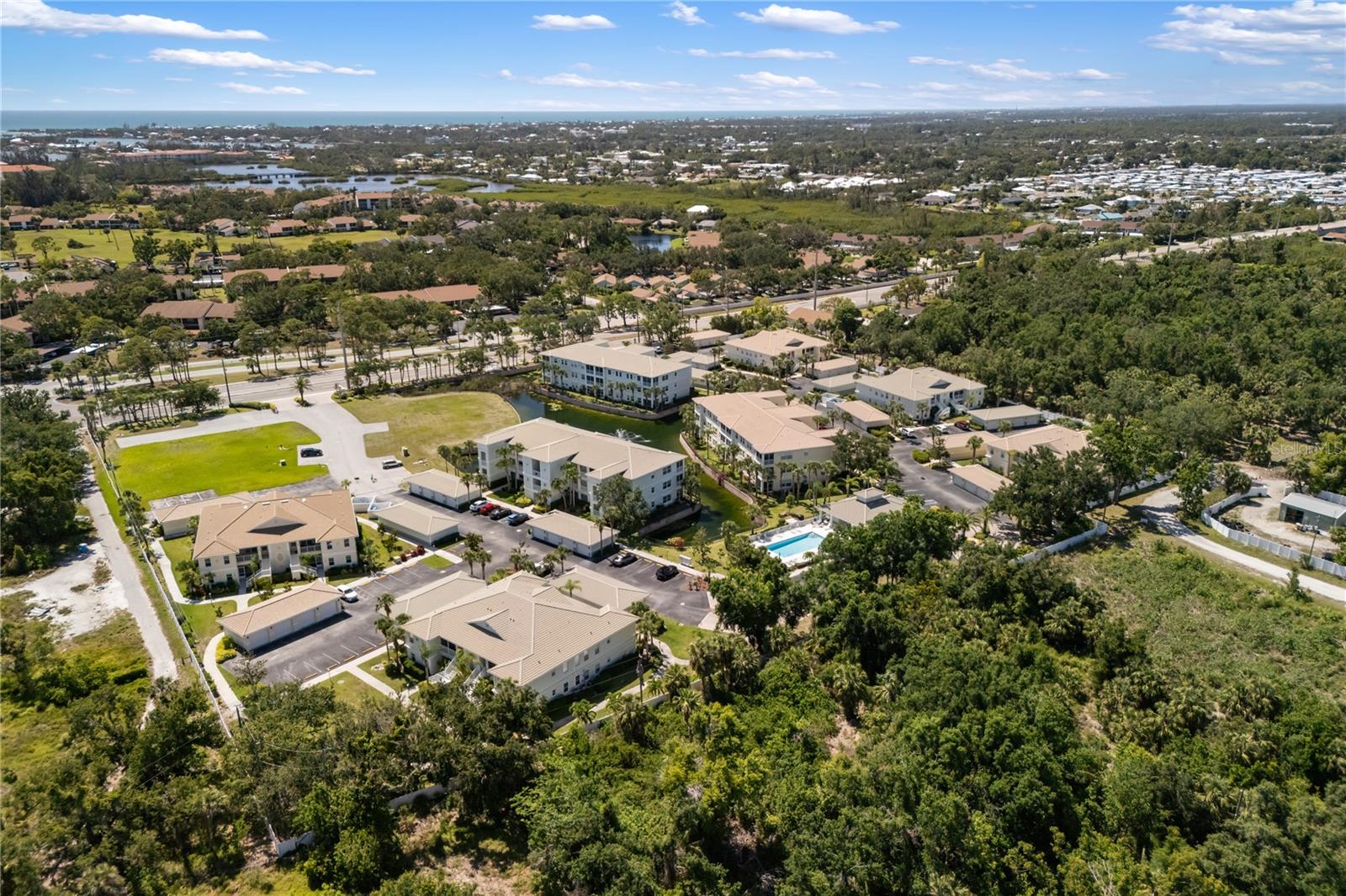 MAGNOLIA PARK PH 2 - Residential