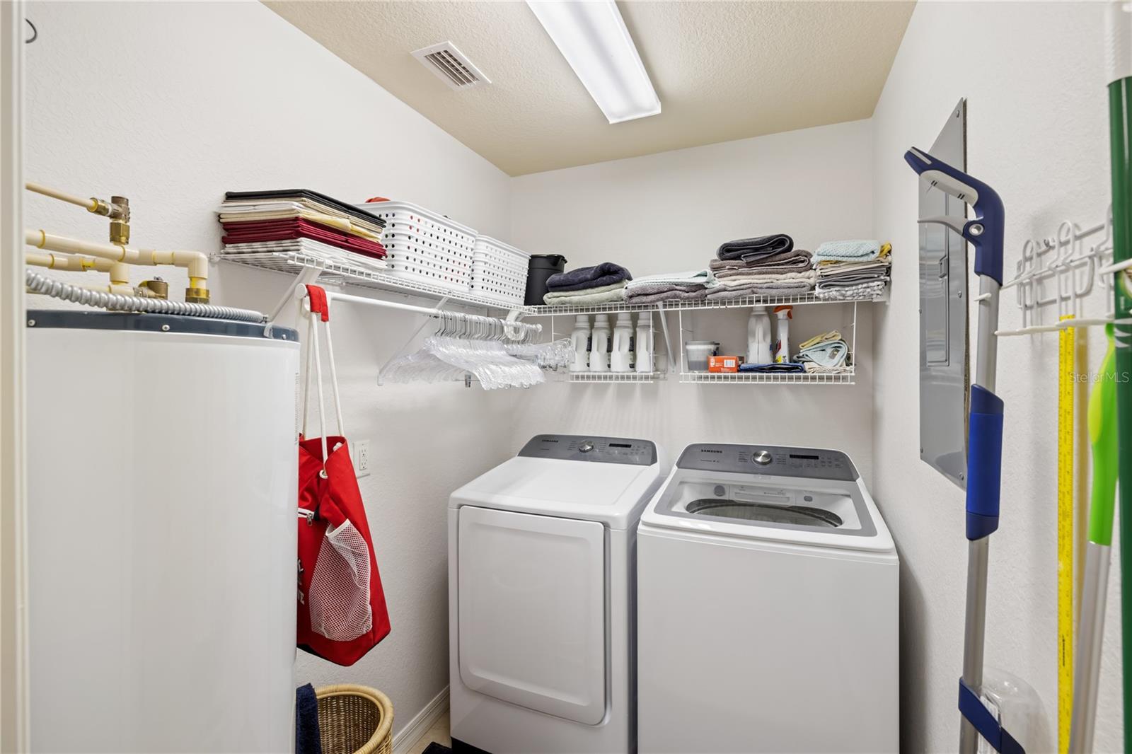 MAGNOLIA PARK PH 2 - Residential