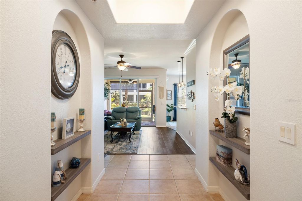 Photo of 600 Gardens Edge Drive #613, Venice, FL 34285 (MLS # N6138885)