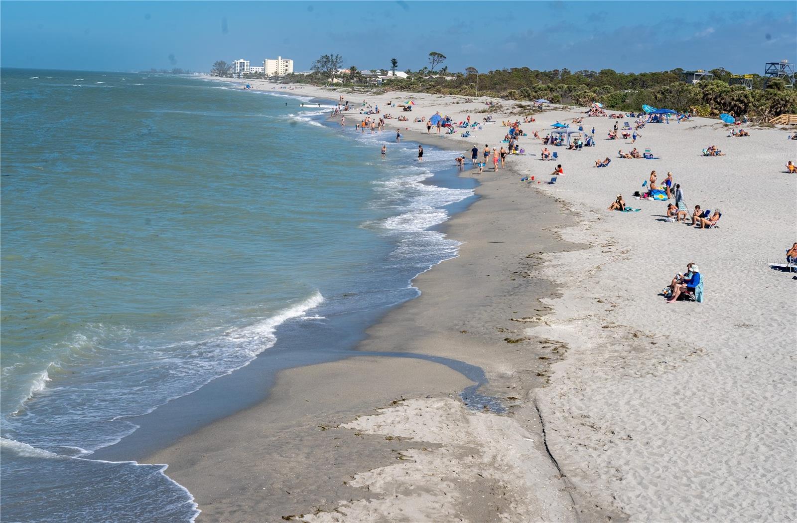 MAGNOLIA PARK PH 2 - Residential