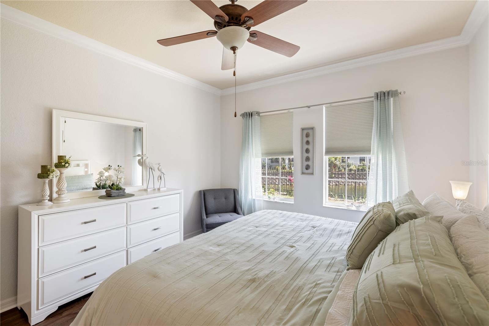 MAGNOLIA PARK PH 2 - Residential