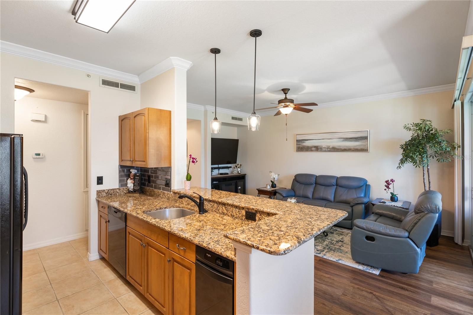 MAGNOLIA PARK PH 2 - Residential