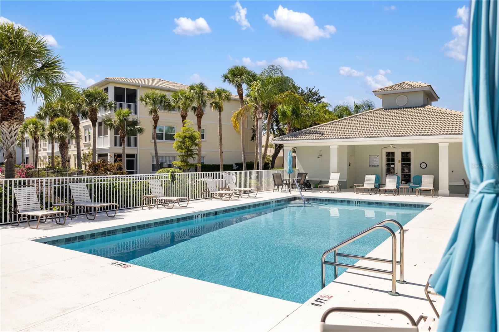 MAGNOLIA PARK PH 2 - Residential