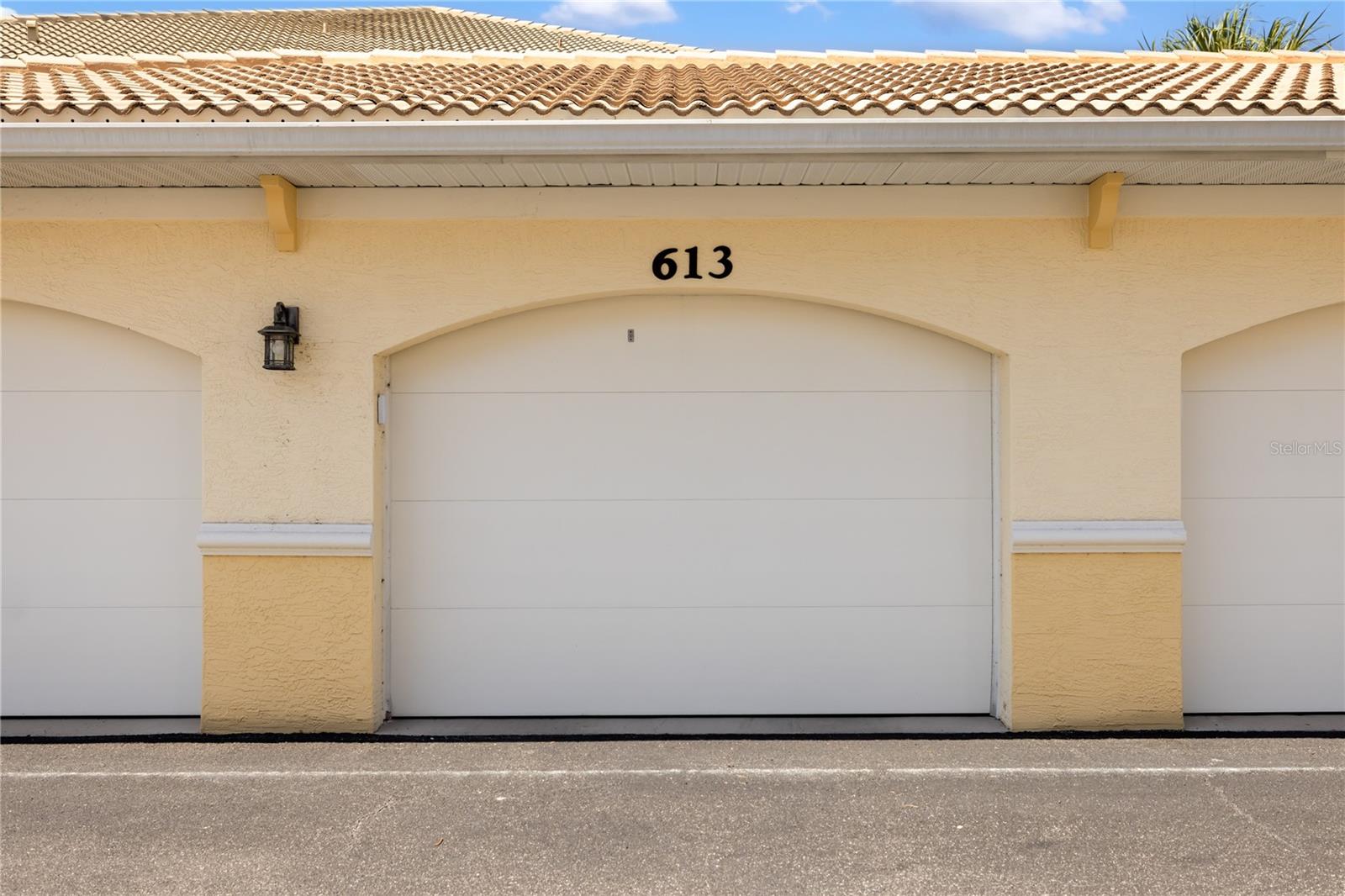 MAGNOLIA PARK PH 2 - Residential