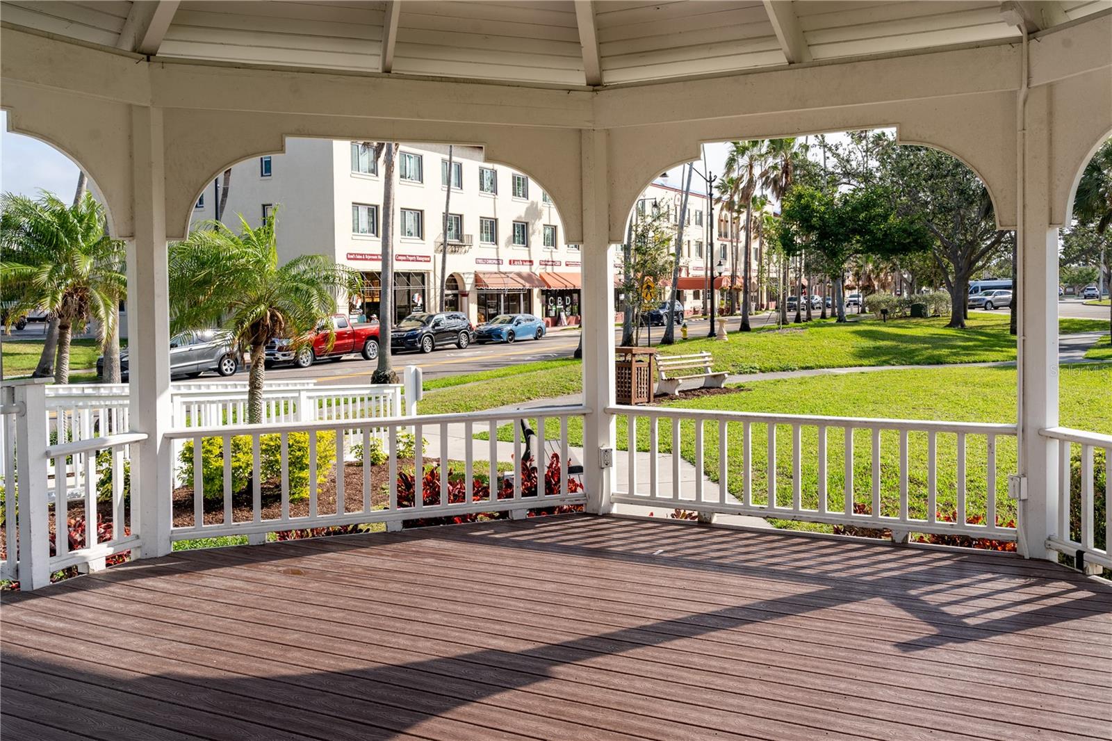 MAGNOLIA PARK PH 2 - Residential