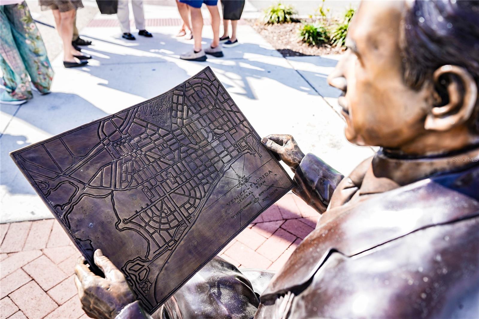 MAGNOLIA PARK PH 2 - Residential