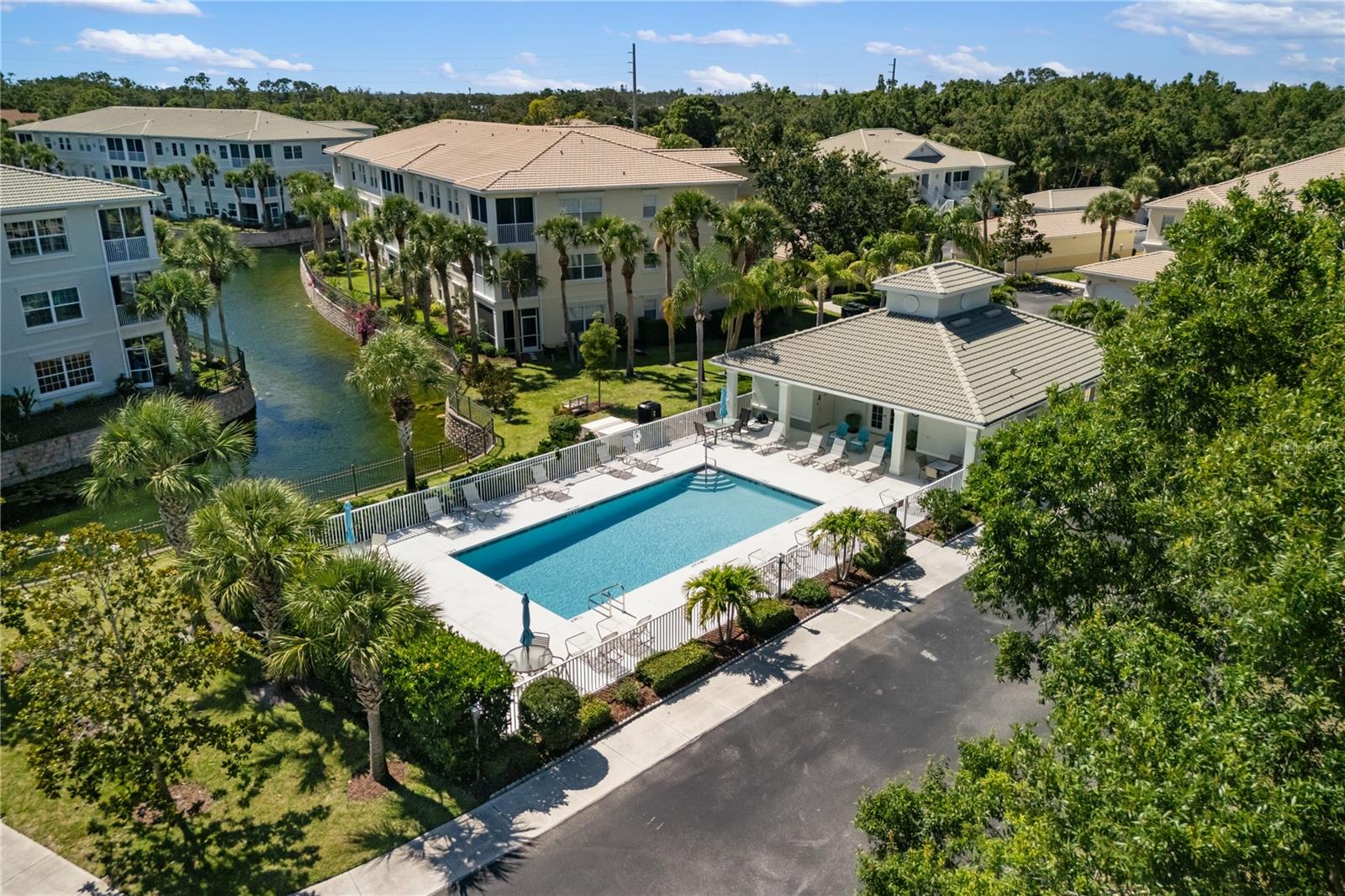 MAGNOLIA PARK PH 2 - Residential