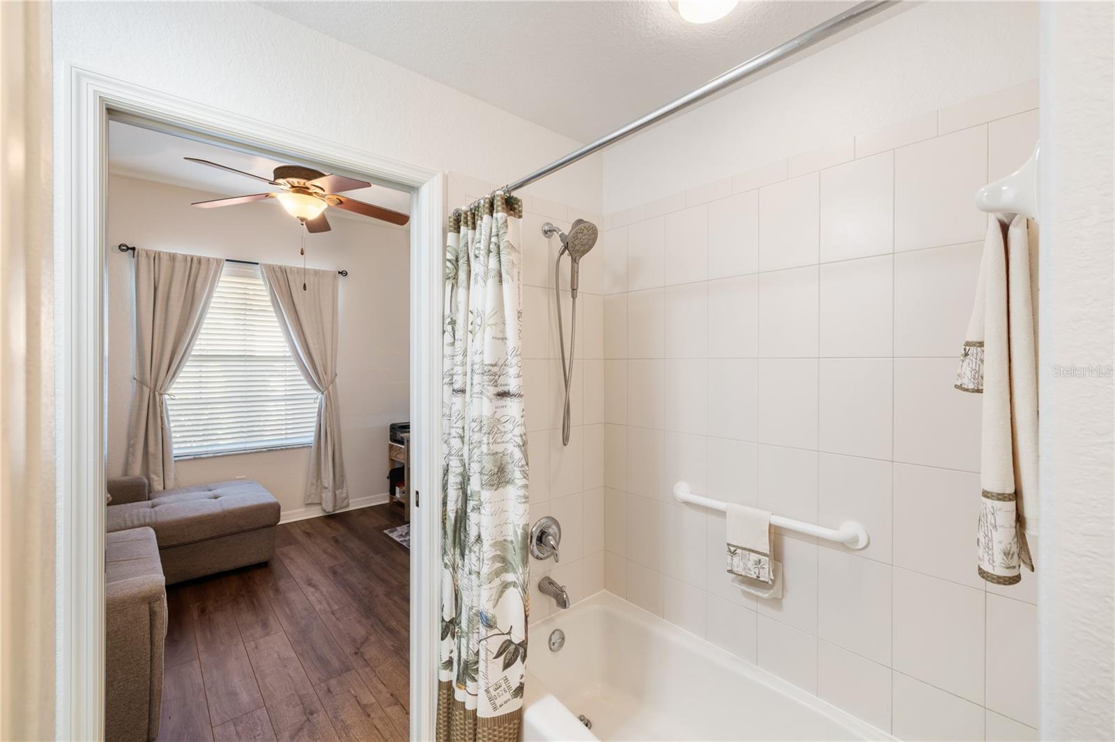 MAGNOLIA PARK PH 2 - Residential