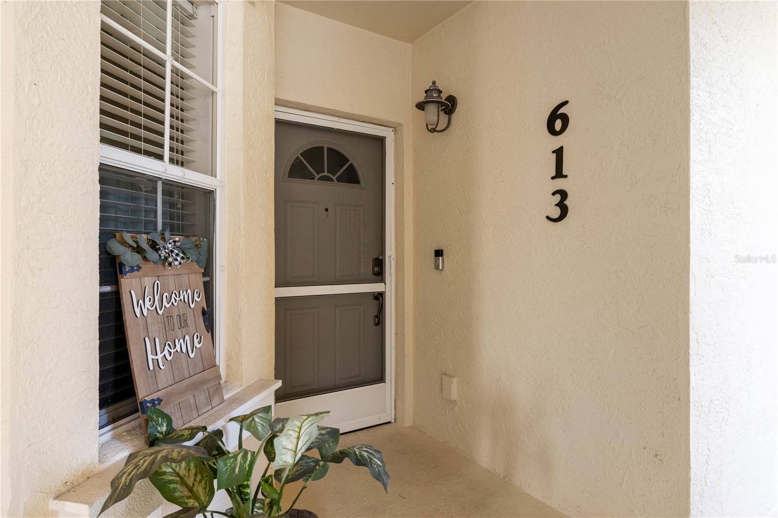 600 GARDENS EDGE DRIVE 613