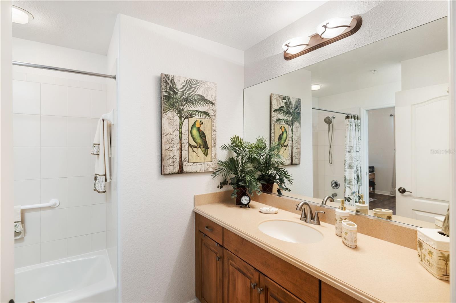 MAGNOLIA PARK PH 2 - Residential