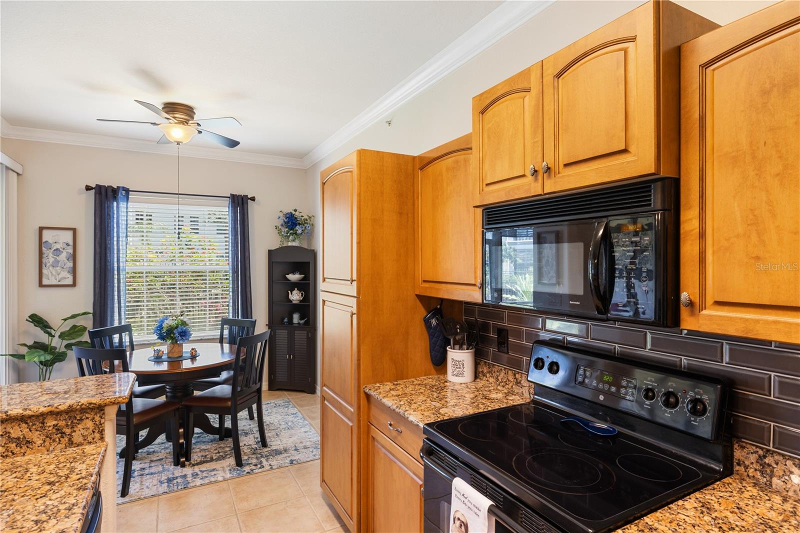 MAGNOLIA PARK PH 2 - Residential