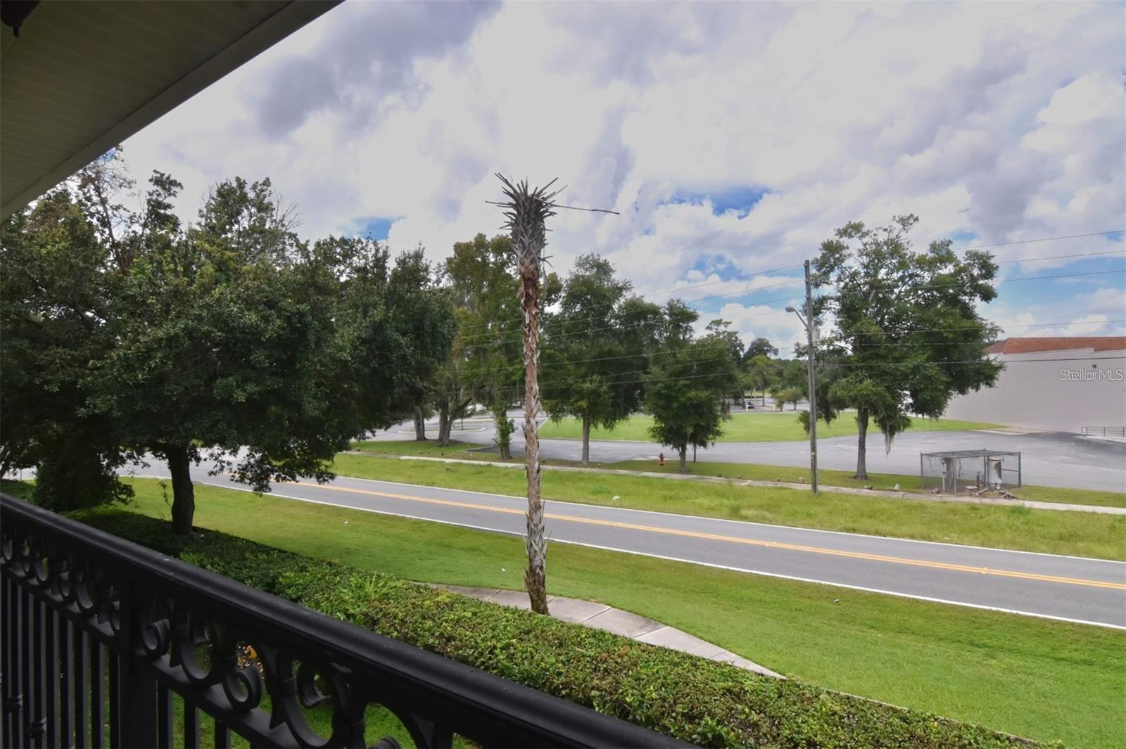 AVALON CONDO - Residential Lease