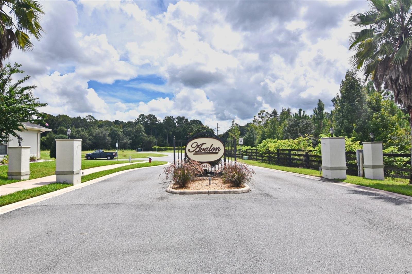 AVALON CONDO - Residential Lease