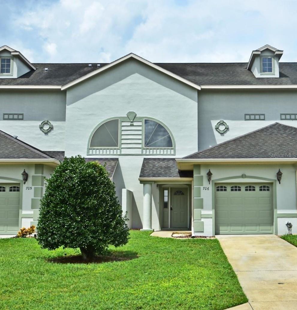 AVALON CONDO - Residential Lease