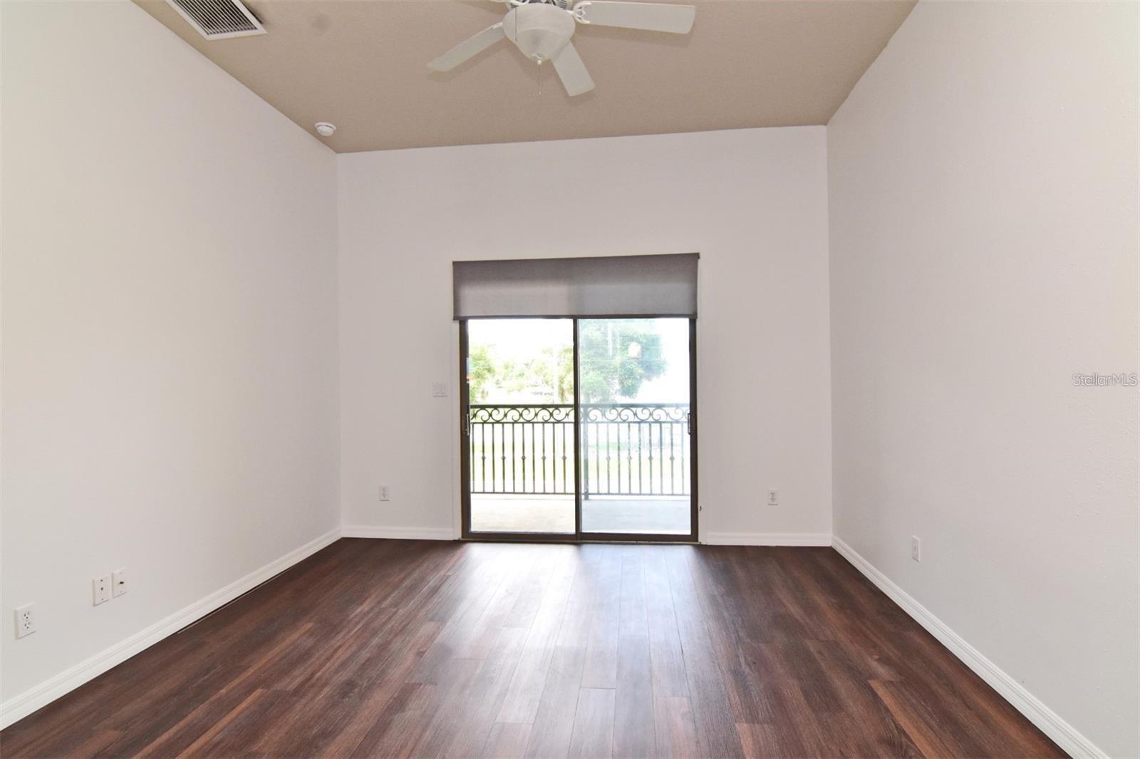 AVALON CONDO - Residential Lease