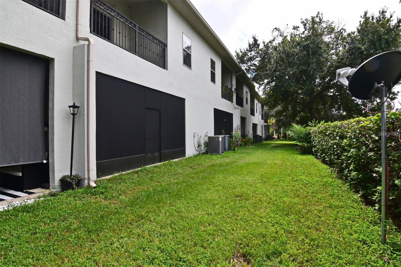 AVALON CONDO - Residential Lease