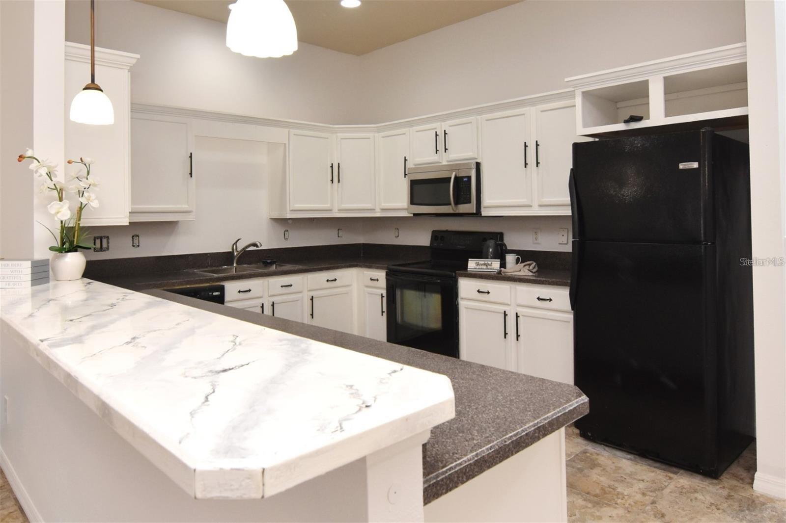 AVALON CONDO - Residential Lease