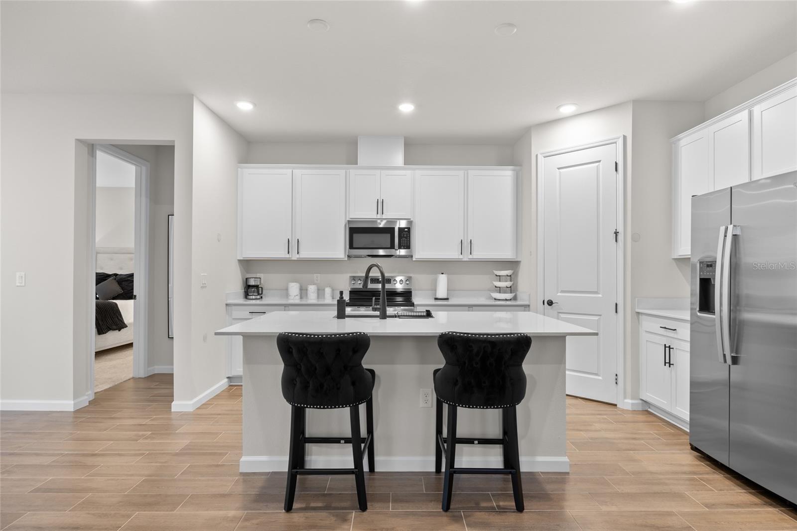 SUTTON PRESERVE - Residential