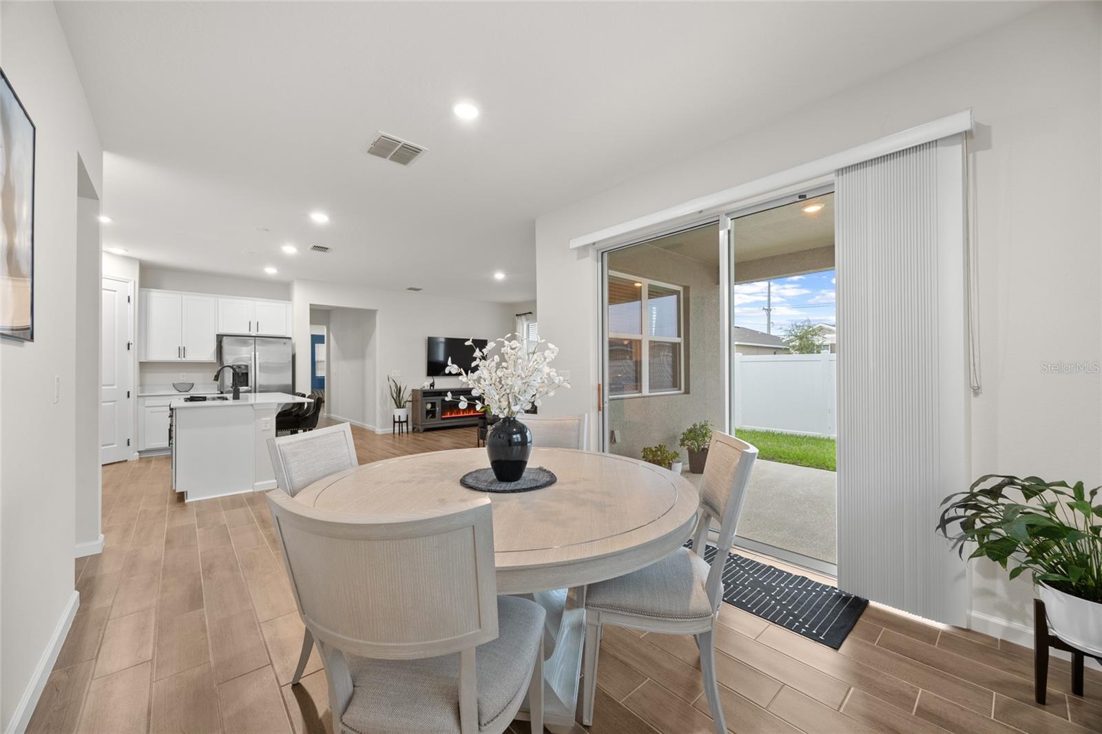 SUTTON PRESERVE - Residential