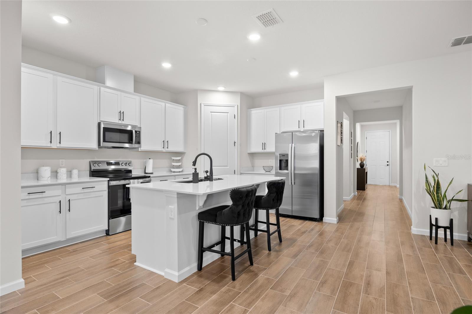 SUTTON PRESERVE - Residential