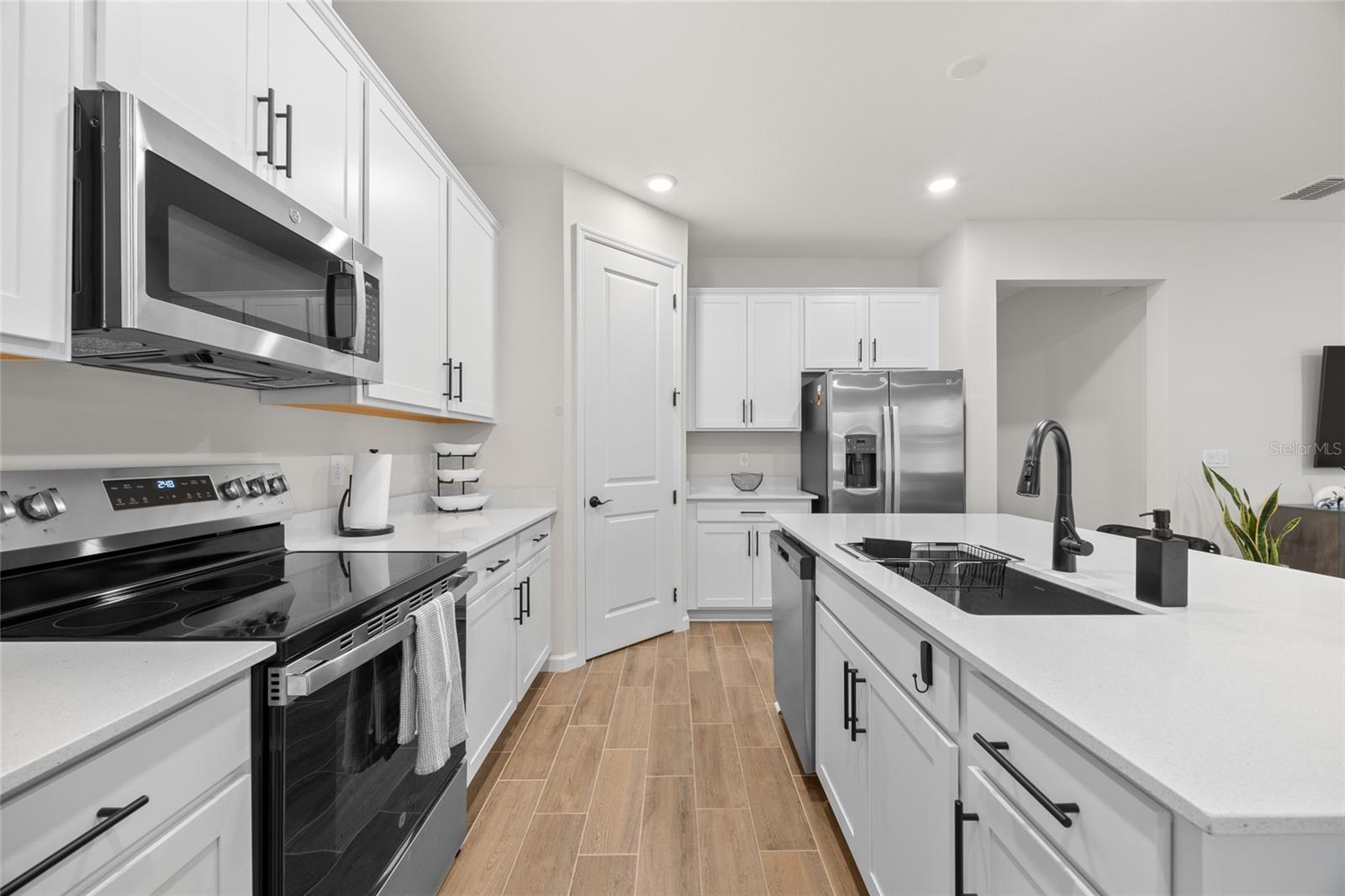 SUTTON PRESERVE - Residential