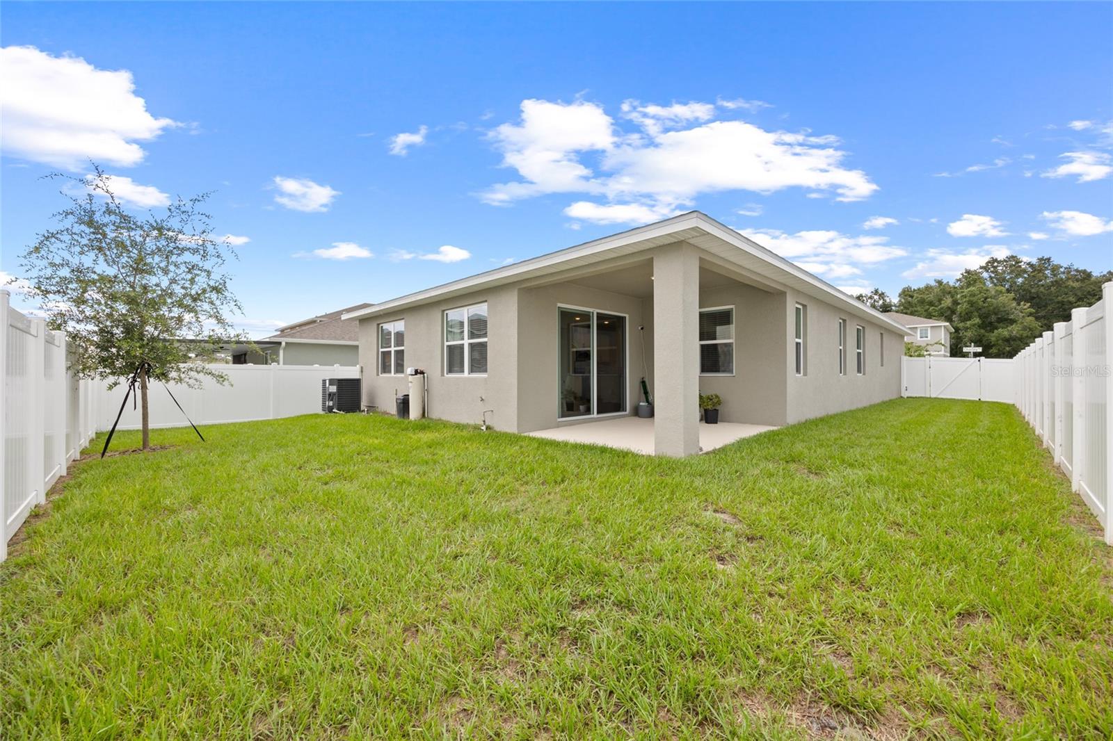 SUTTON PRESERVE - Residential