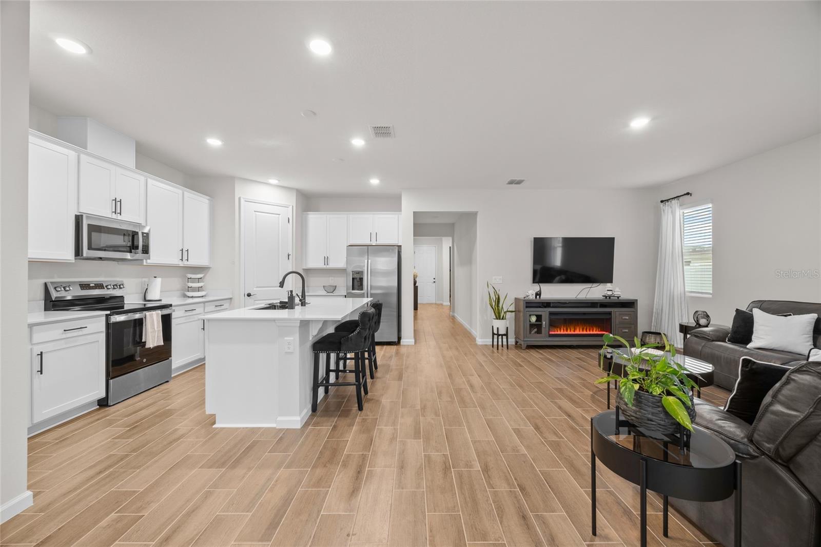SUTTON PRESERVE - Residential