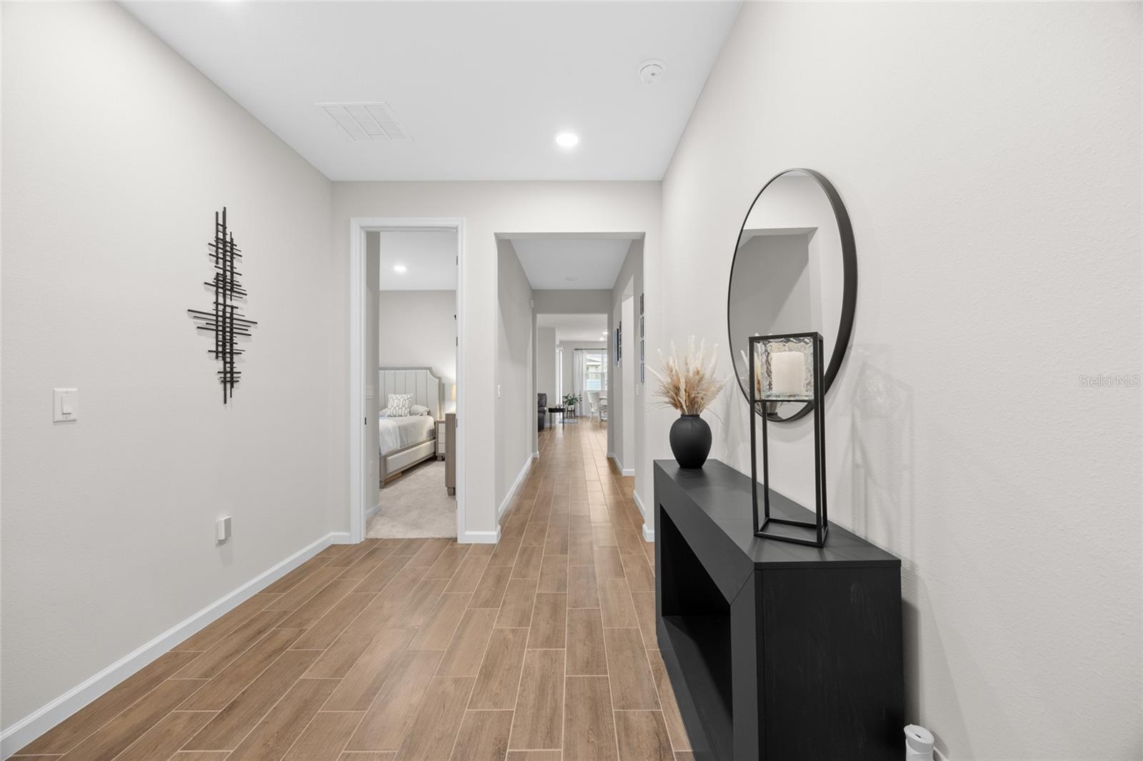 SUTTON PRESERVE - Residential