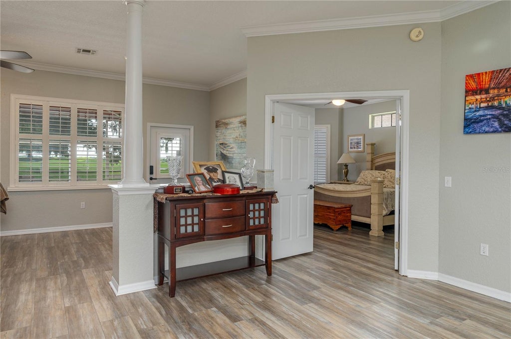 Photo of 6803 Hermitage Drive, Lakeland, FL 33810 (MLS # L4964898)