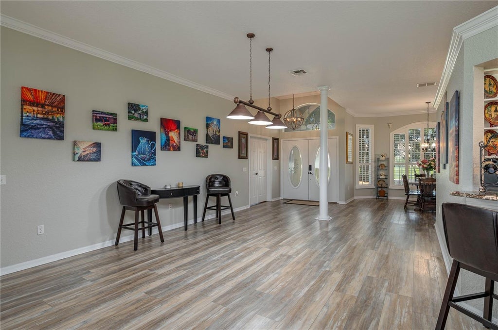 Photo of 6803 Hermitage Drive, Lakeland, FL 33810 (MLS # L4964898)