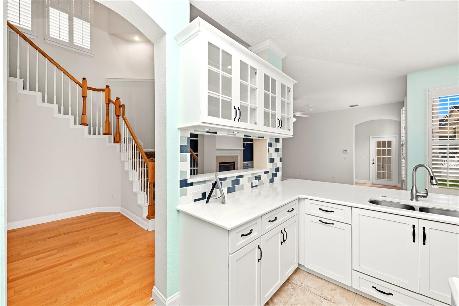 CELEBRATION SOUTH VILLAGE UNIT 3 - Residential