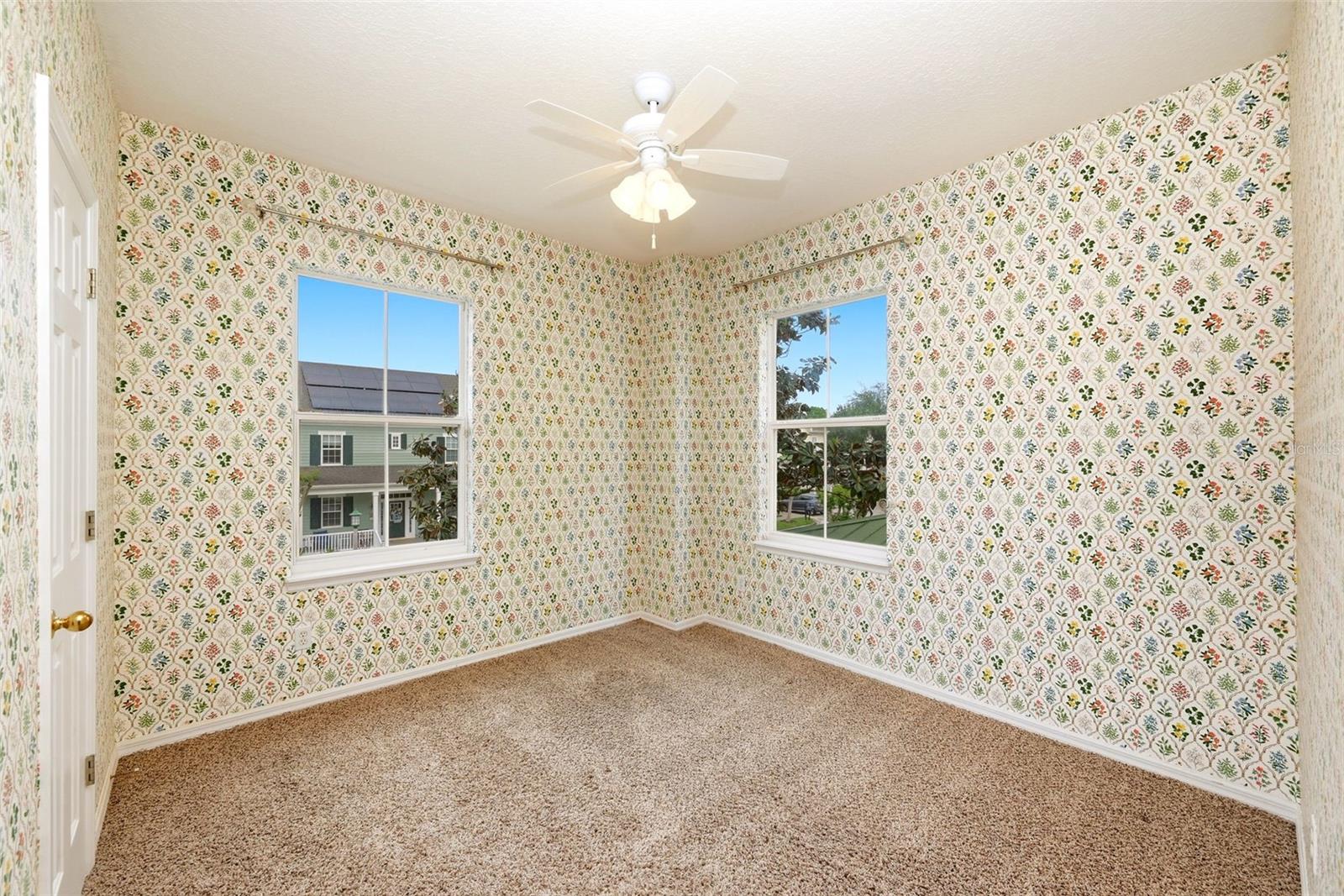 CELEBRATION SOUTH VILLAGE UNIT 3 - Residential