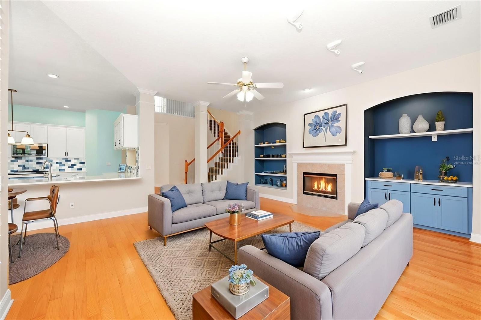 CELEBRATION SOUTH VILLAGE UNIT 3 - Residential