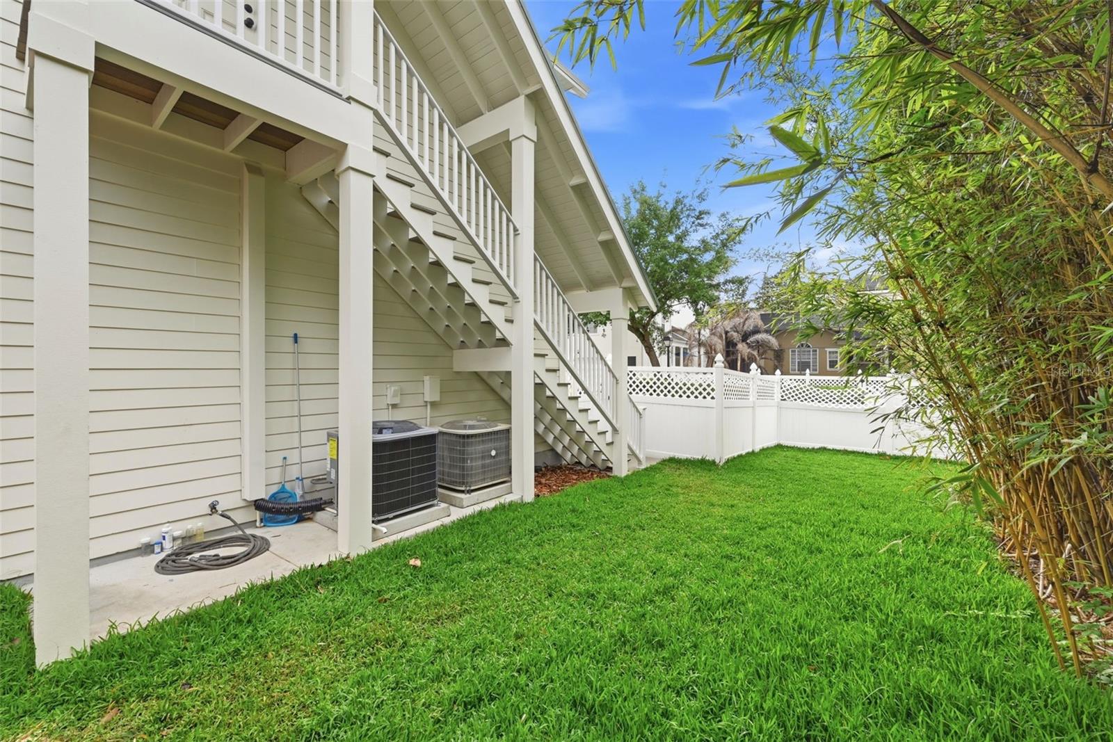 CELEBRATION SOUTH VILLAGE UNIT 3 - Residential