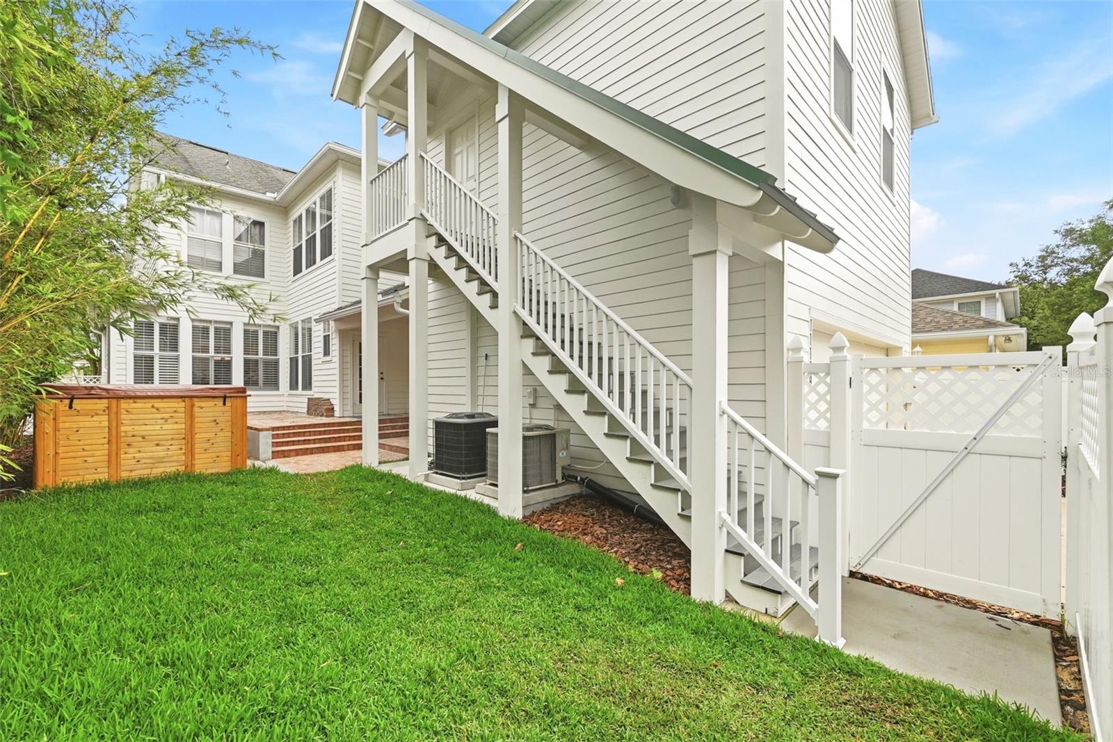 CELEBRATION SOUTH VILLAGE UNIT 3 - Residential