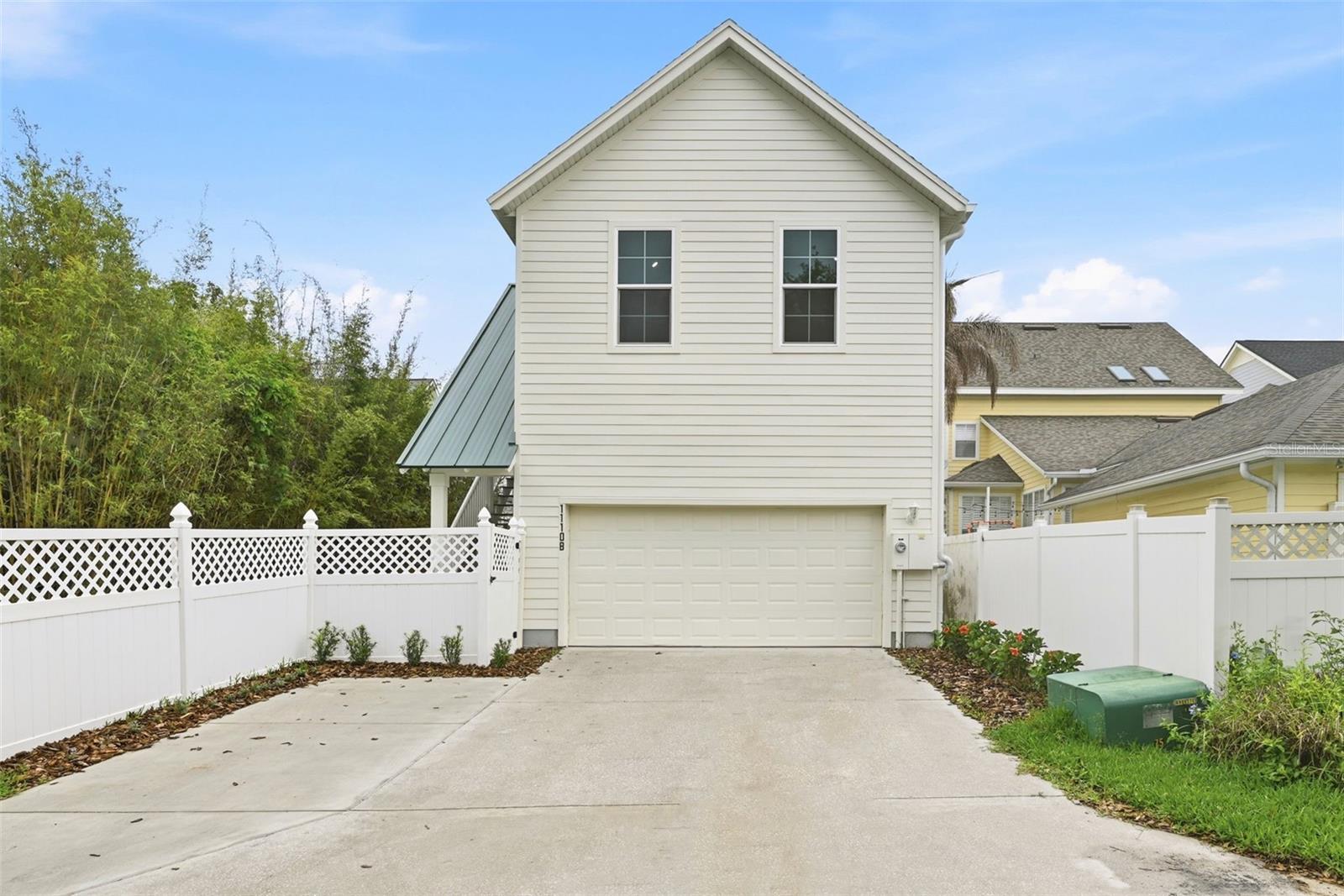 CELEBRATION SOUTH VILLAGE UNIT 3 - Residential