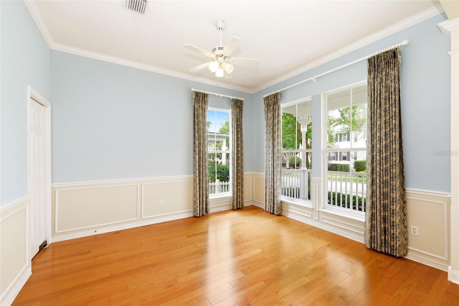 CELEBRATION SOUTH VILLAGE UNIT 3 - Residential