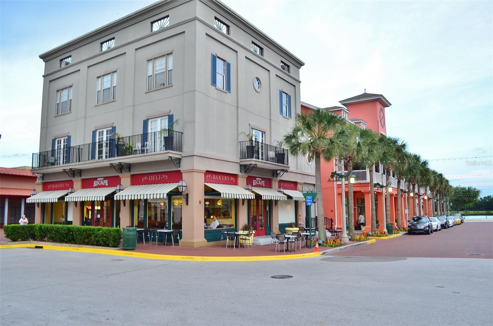 CELEBRATION SOUTH VILLAGE UNIT 3 - Residential