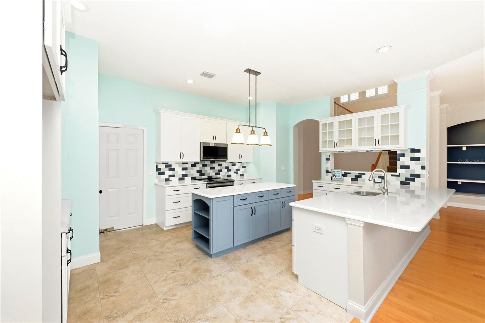 CELEBRATION SOUTH VILLAGE UNIT 3 - Residential