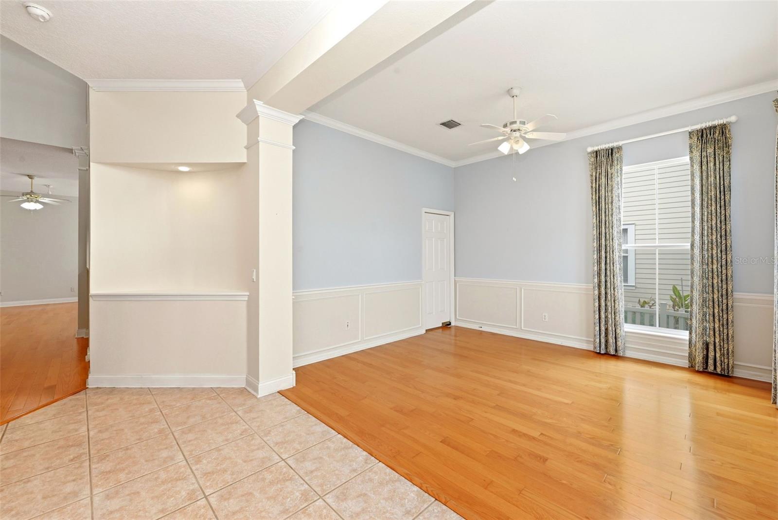 CELEBRATION SOUTH VILLAGE UNIT 3 - Residential