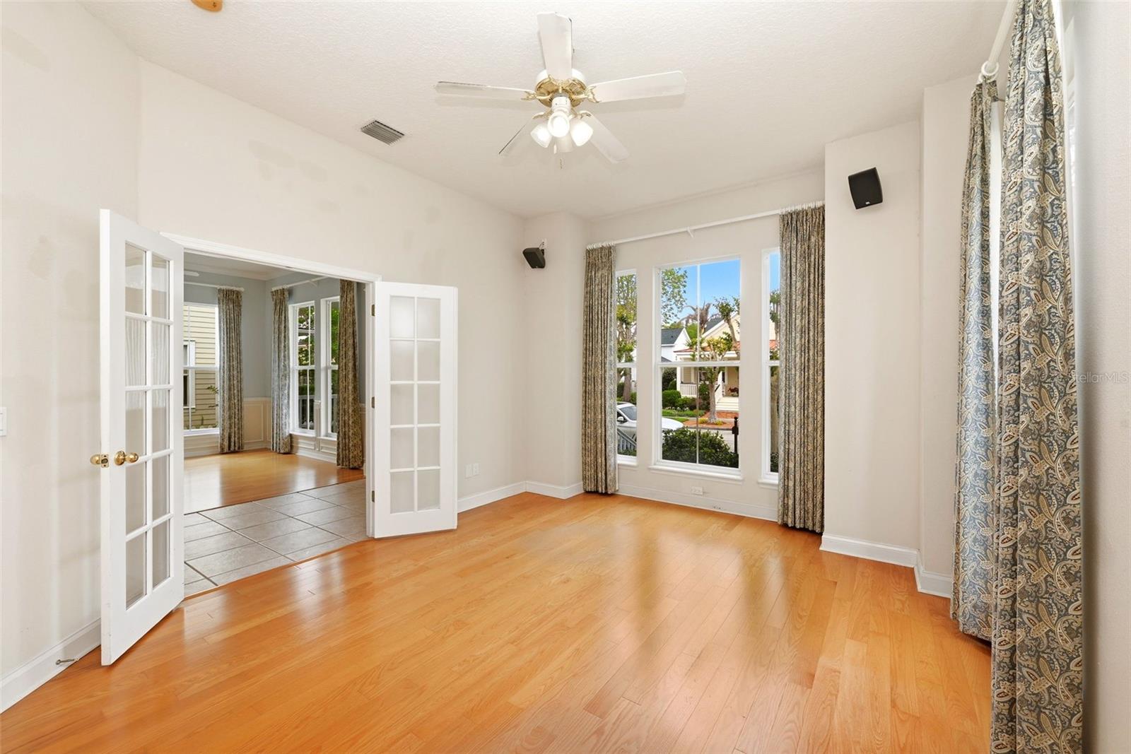 CELEBRATION SOUTH VILLAGE UNIT 3 - Residential