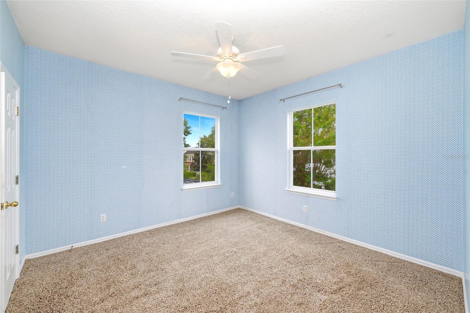 CELEBRATION SOUTH VILLAGE UNIT 3 - Residential